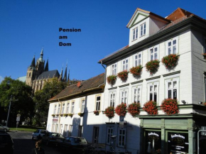 Pension am Dom in Erfurt, Erfurt